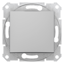 Schneider Electric Sedna Łącznik jednobiegunowy aluminiowy SDN0100160