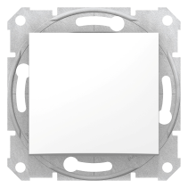 Schneider Electric Sedna Łącznik krzyżowy biały SDN0500121