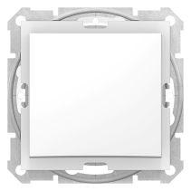 Schneider Electric Sedna Łącznik krzyżowy IP44 biały SDN0500321