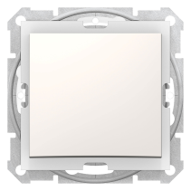 Schneider Electric Sedna Łącznik krzyżowy IP44 kremowy SDN0500323