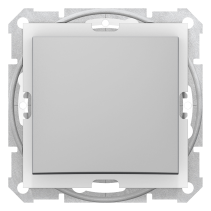 Schneider Electric Sedna Łącznik krzyżowy IP44 aluminiowy SDN0500360