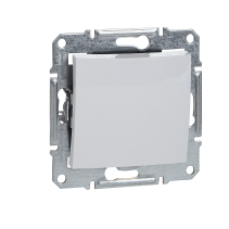 Schneider Electric Sedna Zaślepka biała SDN5600121