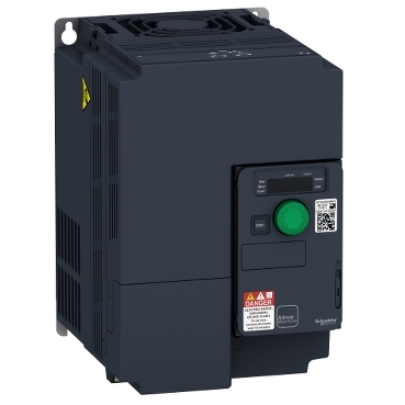 Przemiennik częstotliwości ATV320 3-fazowe 200/240VAC 50/60Hz 5,5kW 27,5A IP20