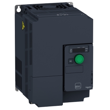Przemiennik częstotliwości ATV320 3-fazowe 380/500VAC 50/60Hz 7,5kW 17,0A IP20