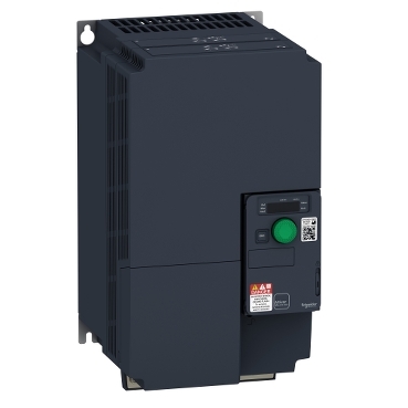 Przemiennik częstotliwości ATV320 3-fazowe 200/240VAC 50/60Hz 15,0kW 66,0A IP20