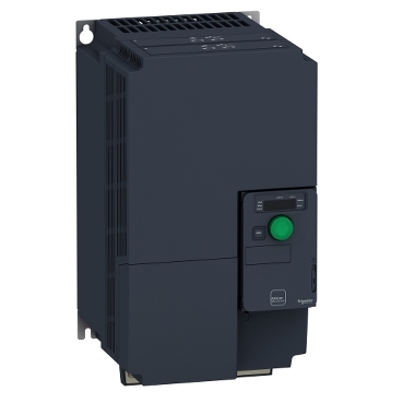 Przemiennik częstotliwości ATV320 3-fazowe 380/500VAC 50/60Hz 11,0kW 27,7A IP20