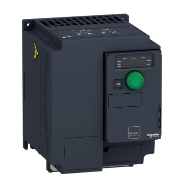 Przemiennik częstotliwości ATV320 3-fazowe 380/500VAC 50/60Hz 3,0kW 7,1A IP20