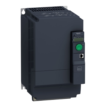 Przemiennik częstotliwości ATV320 3-fazowe 380/500VAC 50/60Hz 11,0kW 27,7A IP20