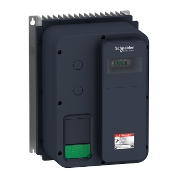 Przemiennik częstotliwości ATV320 3-fazowe 380/500VAC 50/60Hz 4,0kW 9,5A IP66