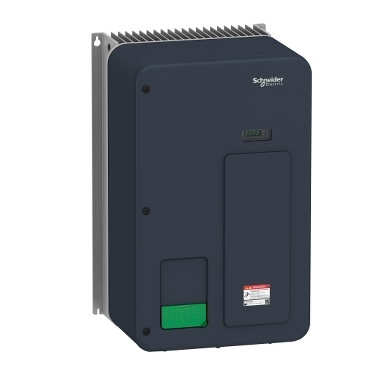 Przemiennik częstotliwości ATV320 3-fazowe 380/500VAC 50/60Hz 7,5kW 17,0A IP66