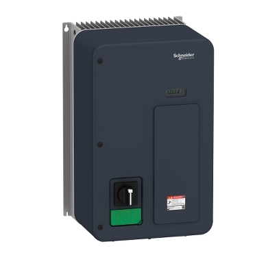 Przemiennik częstotliwości ATV320 3-fazowe 380/500VAC 50/60Hz 7,5kW 17,0A IP66 VARIO