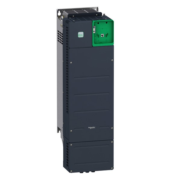 Przemiennik częstotliwości ATV340 3-fazowe 380/480VAC 50/60Hz 45,0kW 88,0A IP20