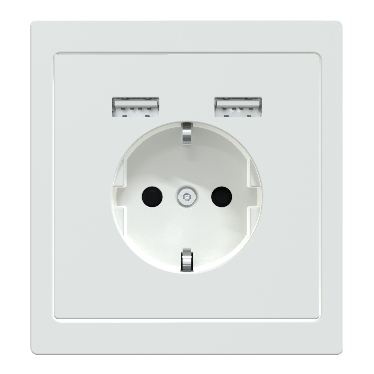 Gniazda USB
