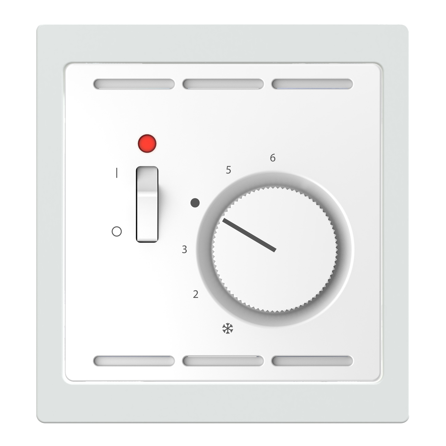Termostaty