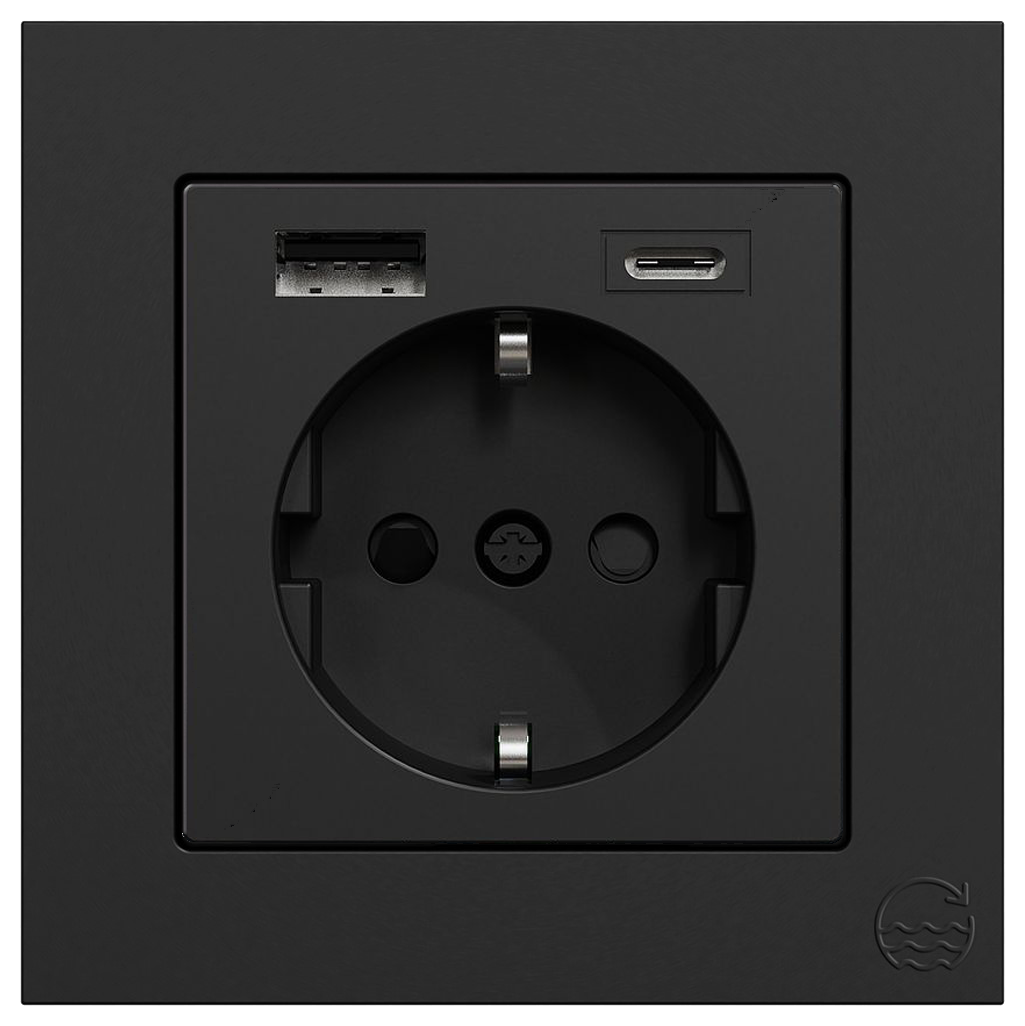 Gniazda USB
