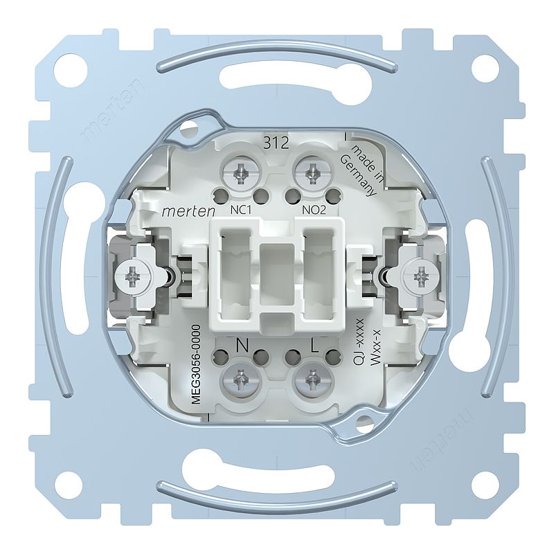 Uniwersalny mechanizm